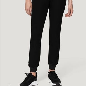 Mandala jogger scrub pants!